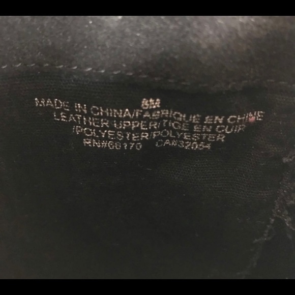 🚨SOLD🚨UO Silence and Noise over the knee boots - Picture 3 of 5